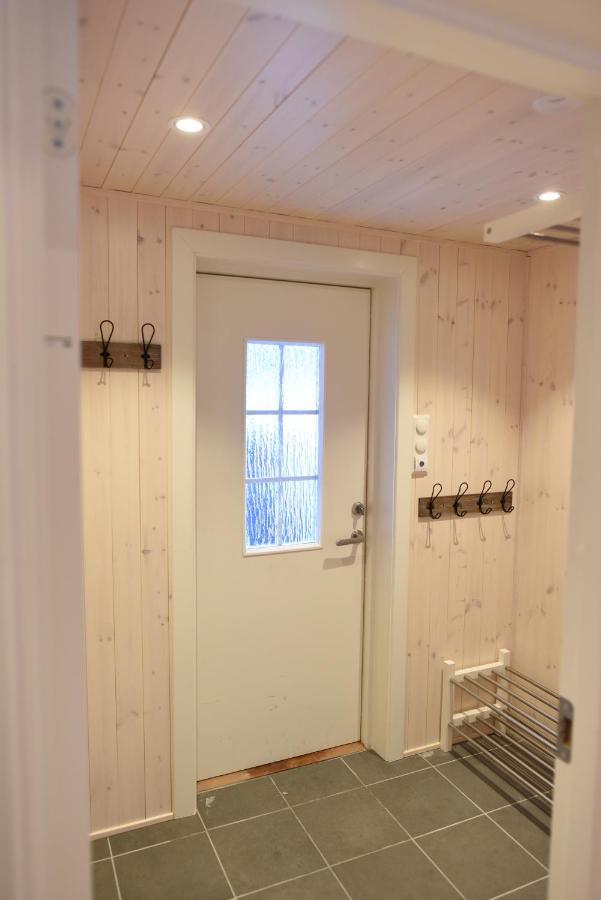 Fresh Familie Hytte Hemsedal Esterno foto